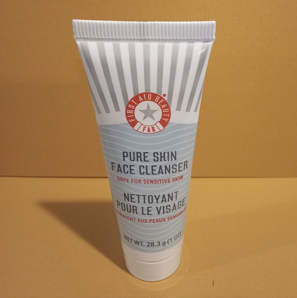 Face Cleanser Set - Picture 5 of 6